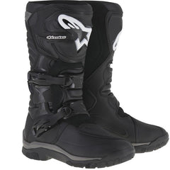 COROZAL DRYSTAR ADVENTURE BOOT | BLACK / 08