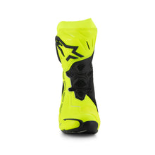 Alpinestars Supertech R V2 Fluro-Yellow Black
