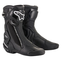 SMX PLUS V2 BOOT BLACK (0010)
