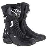 WOMENS SMX 6 v2 | BLACK WHITE /43 $#$