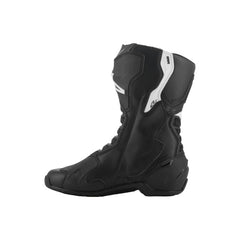 WOMENS SMX 6 V3 BLACK WHITE (0012)