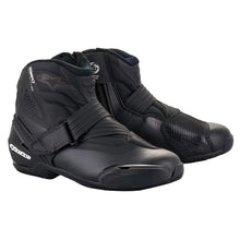 Alpinestars Womens SMX 1 R V2 Ride Shoe Black