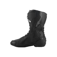 Alpinestars Womens SMX 6 V3 Drystar Boots Black Silver