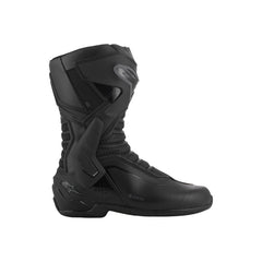 SMX 6 V3 GORETEX BOOTS BLACK DARK-GREY (0111)
