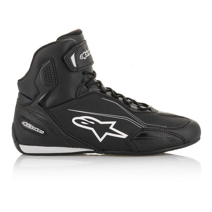 Alpinestars Faster V3 Ride Shoe Black