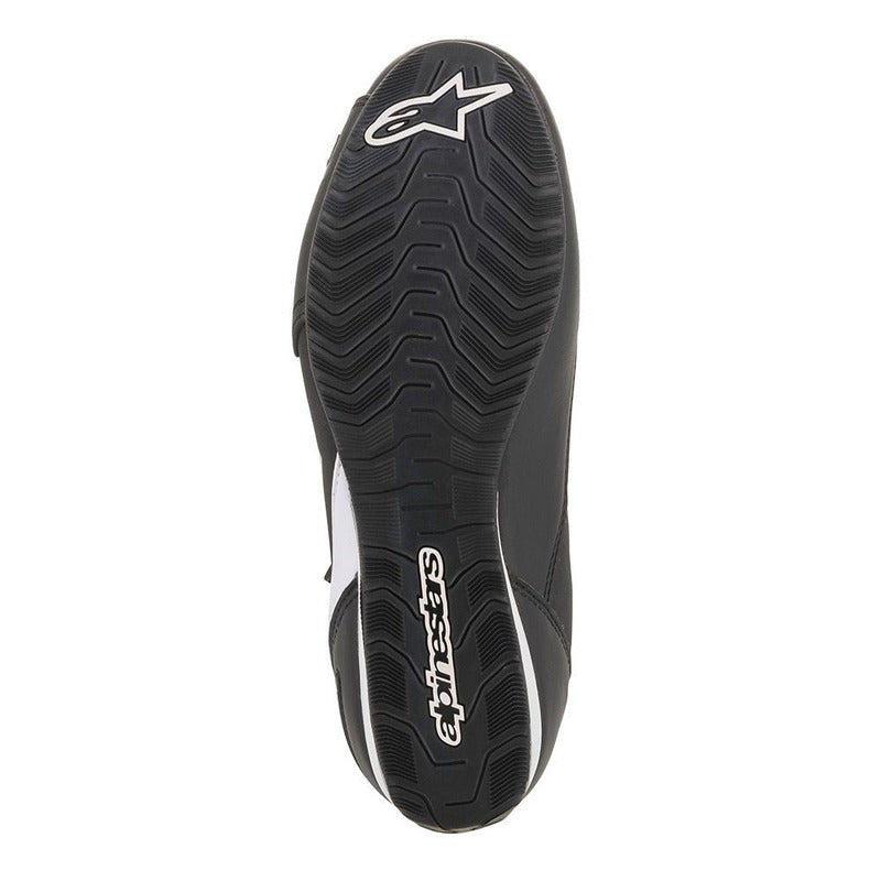 Alpinestars Faster V3 Ride Shoe Black