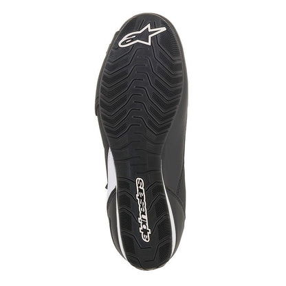 Alpinestars Faster V3 Ride Shoe Black