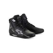 Alpinestars Womens Faster V4 Shoes Black
