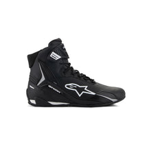 Alpinestars Womens Faster V4 Shoes Black