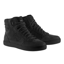 Alpinestars J6 Waterproof Ride Shoe.. Black