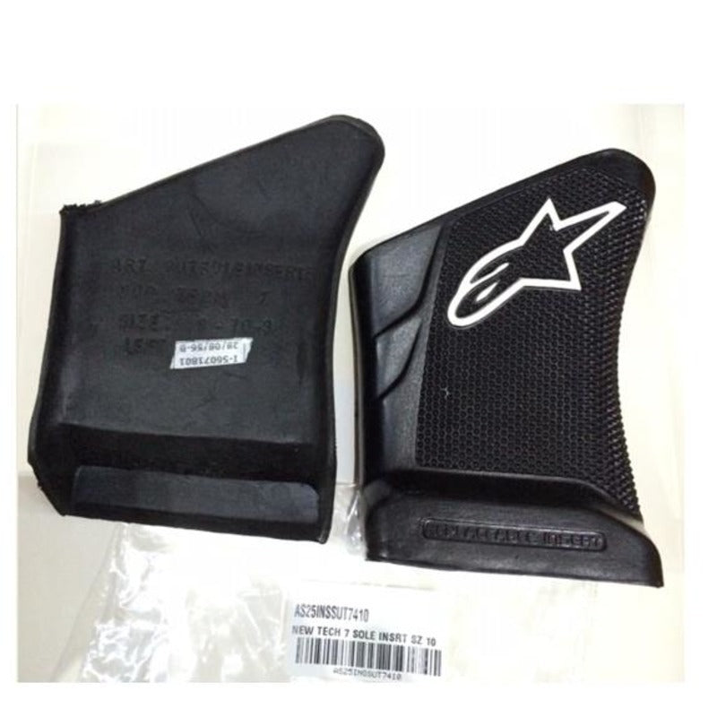 TECH 7 (MY14) SOLE INSERT | SIZE 11-12