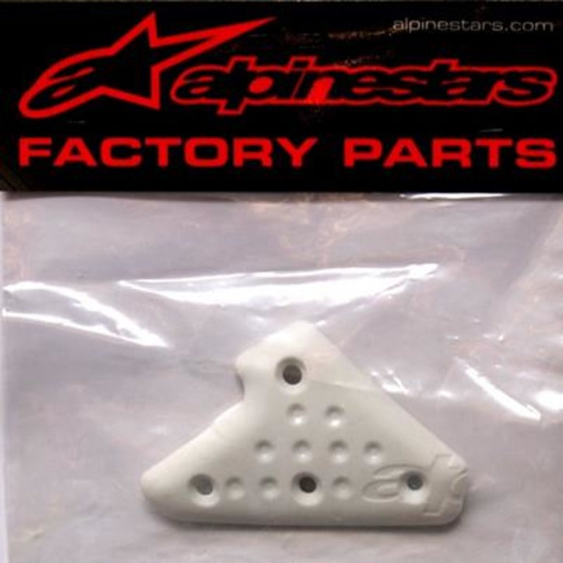 TECH 8 KICK START | WHITE / 11-13