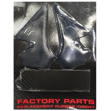 Alpinestars Tech 10 Medial Rubber Insert Size 9-10