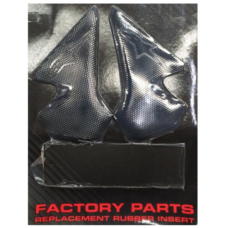 TECH 10 (MY14) MEDIAL RUBBER INSERT | SIZE 11-14
