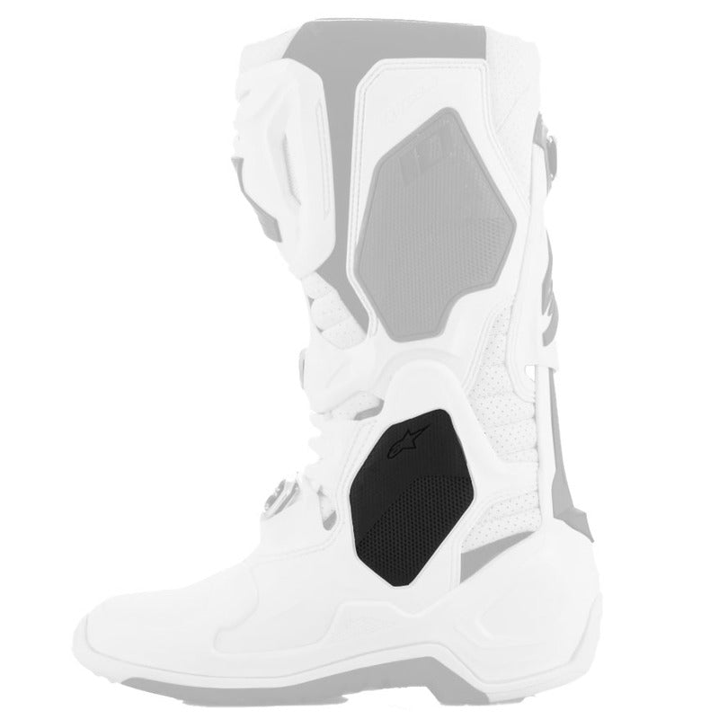 AS25MPTL20 TECH 10 (MY20) LOW RUBBER MEDIAL INSERT BLACK