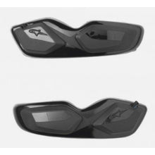 Alpinestars SMX6 V3 Toe Slider Black