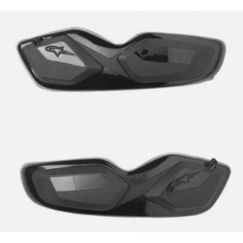 Alpinestars SMX6 V3 TOE SLIDER | BLACK