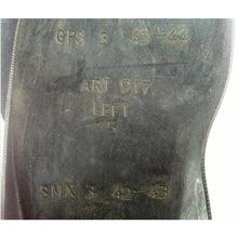Alpinestars Sole GPS-3 / SMX-3 Black 46