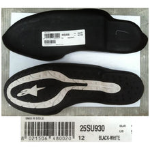 Alpinestars Sole SMX-R Black/White 43