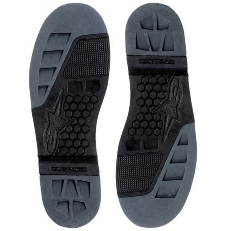 SOLE TECH 8 TECH 6 LATE | SIZE 06-07