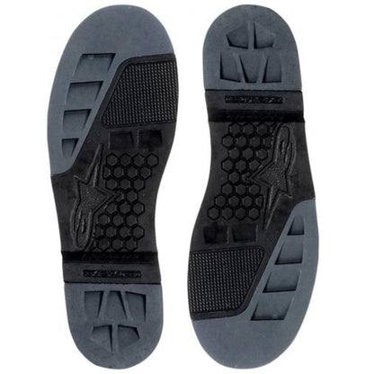 Alpinestars Sole Tech 8 Tech 6 Late Size 12-13