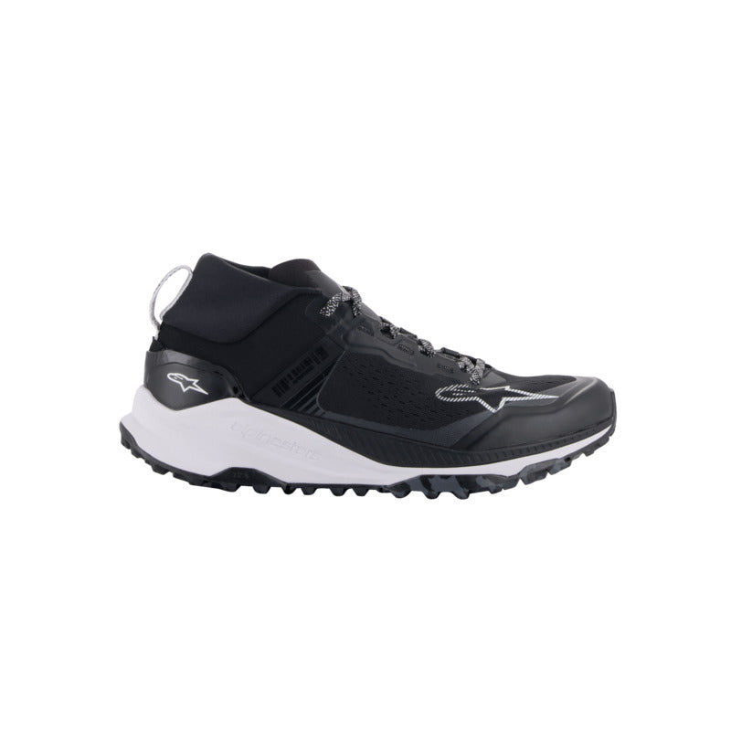 META XR V2 Shoes Black White Grey (1210)