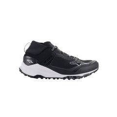 META XR V2 Shoes Black White Grey (1210)