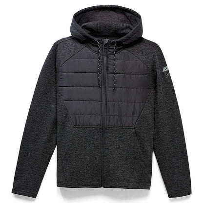 Alpinestars Push Hybrid Jacket Black