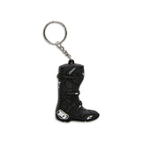TECH 10 BOOT KEY FOB BLACK