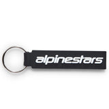 LINEAR KEY FOB BLACK