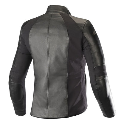 Alpinestars Womens Vika V2 LTH Jkt Black