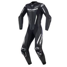 Alpinestars Womens GPR7 1PC Leather Suit Black