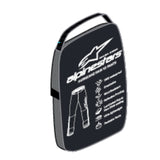 HURRICANE RAIN V2 JACKET BLACK (0010)