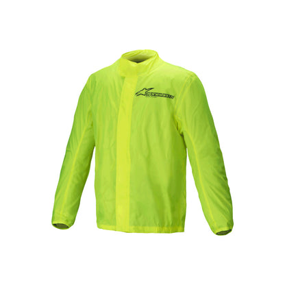 Alpinestars Hurricane Rain V2 Jacket Fluro-Yellow