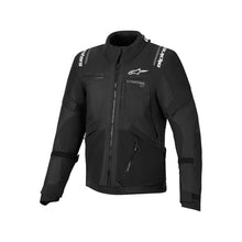 Alpinestars Andes V4 Drystar Jacket Black