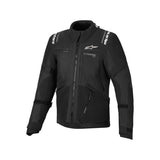 ANDES V4 DRYSTAR JACKET BLACK