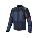 ANDES V4 DRYSTAR JACKET NIGHT-NAVY/MOOD-INDIGO/BLACK