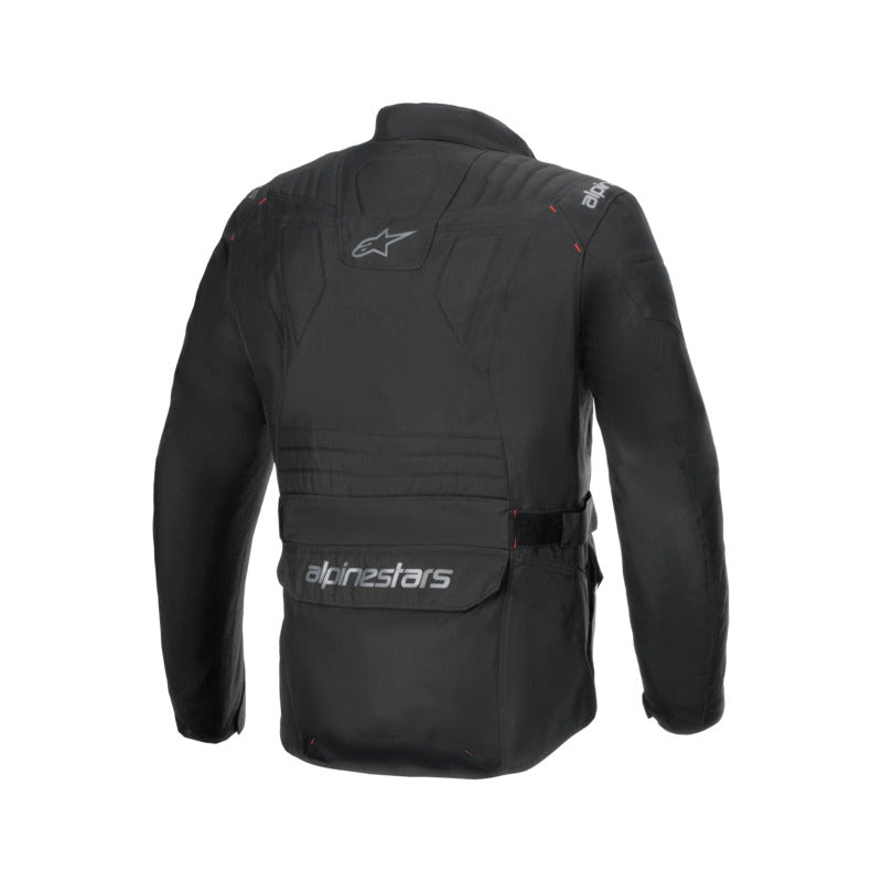 Alpinestars ST1 Waterproof Jacket Black