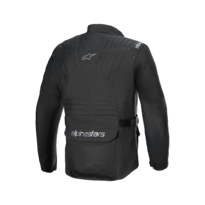 Alpinestars ST1 Waterproof Jacket Black