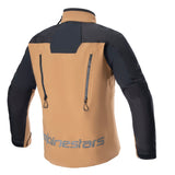 HYDE XT DRYSTAR XF JACKET SAND BLACK (0891)