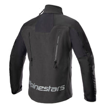 Alpinestars Hyde XT Drystar XF Jacket Black Bright-Red