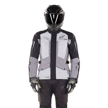 Alpinestars Yaguara Drystar Tech Air JKT Black Anthracite
