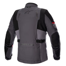 Alpinestars Monteira Drystar XF Jacket Black Red