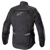 BOGOTA PRO DRYSTAR JACKET BLACK BLACK (1100)