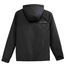 Alpinestars Fahrenheit Winter Jacket Black