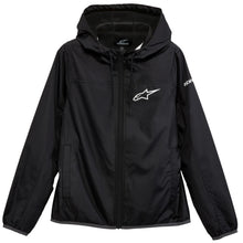 Alpinestars Women'S TREQ Windbreaker Black