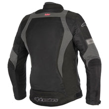 Alpinestars WOMENS AMOK AIR Drystar JKT 16 Black 64
