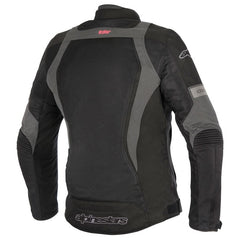 WOMENS AMOK AIR DRYSTAR JKT 16 | Black 64 $#$