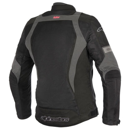 Alpinestars WOMENS AMOK AIR Drystar JKT 16 Black 60