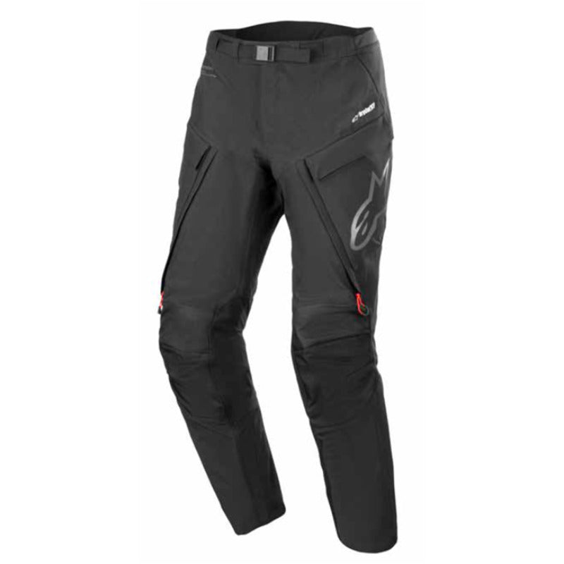 Alpinestars Hyde XT Drystar Pants Black Bright Red